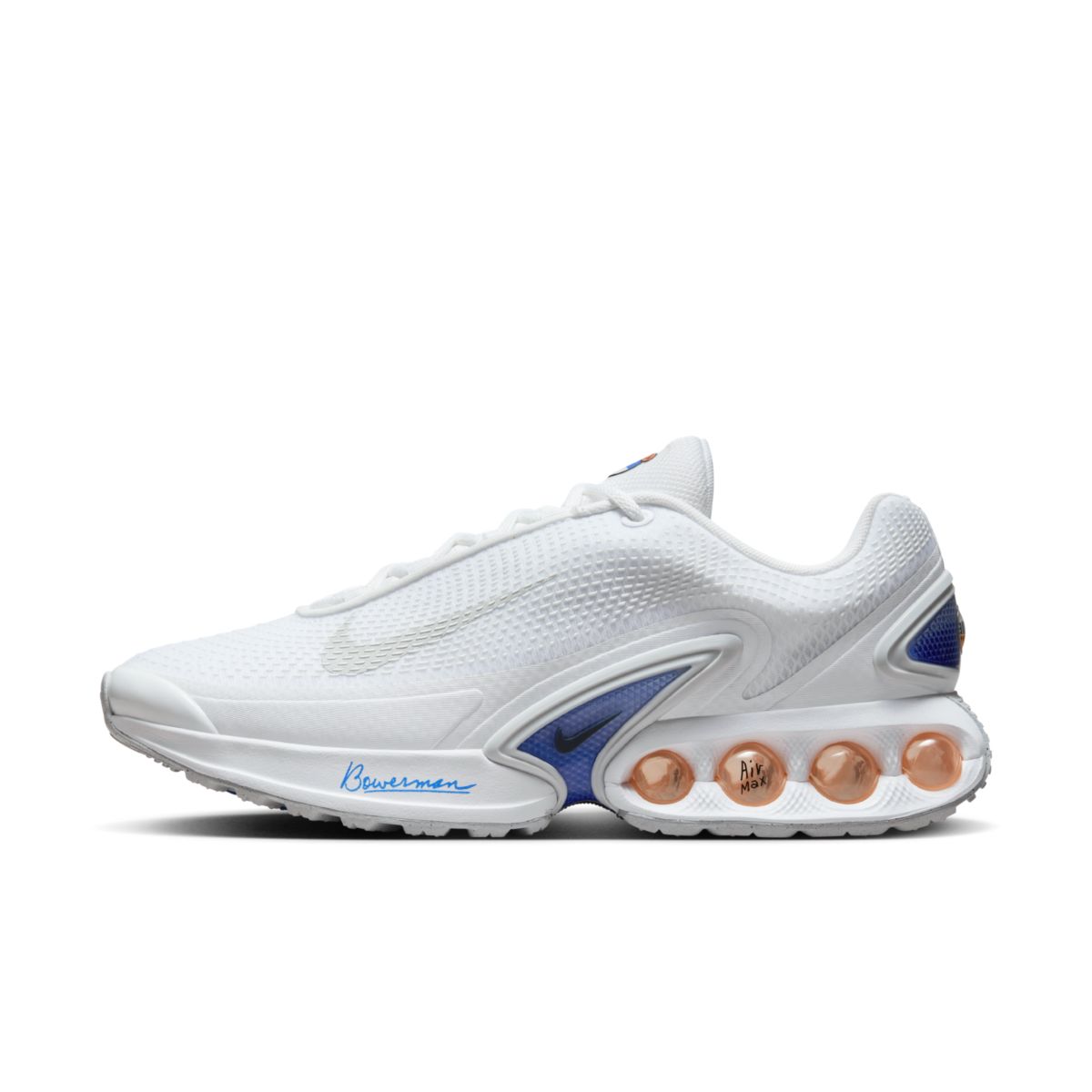 Nike Air Max Dn Blueprint HV6230-100 A