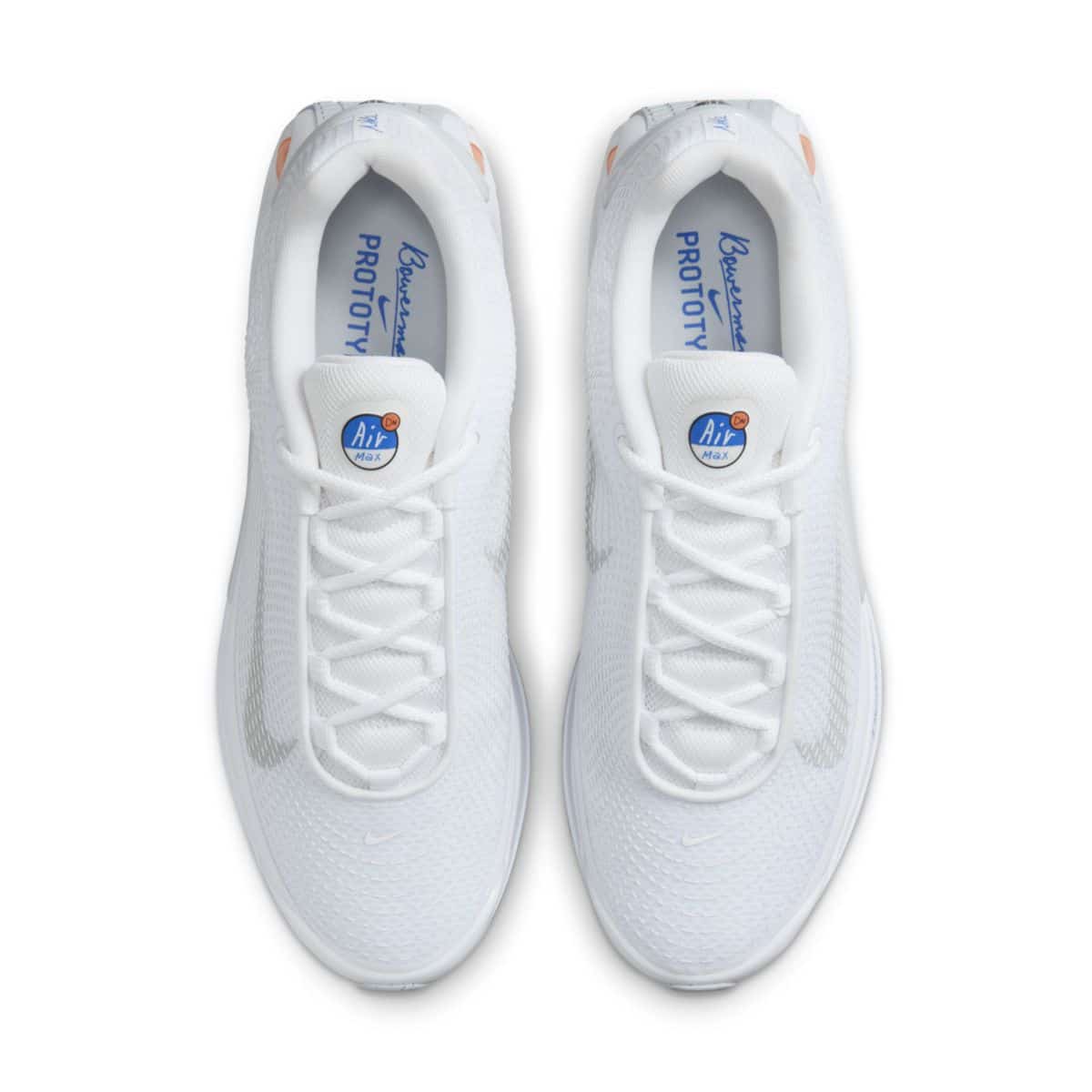 Nike Air Max Dn Blueprint HV6230-100 D