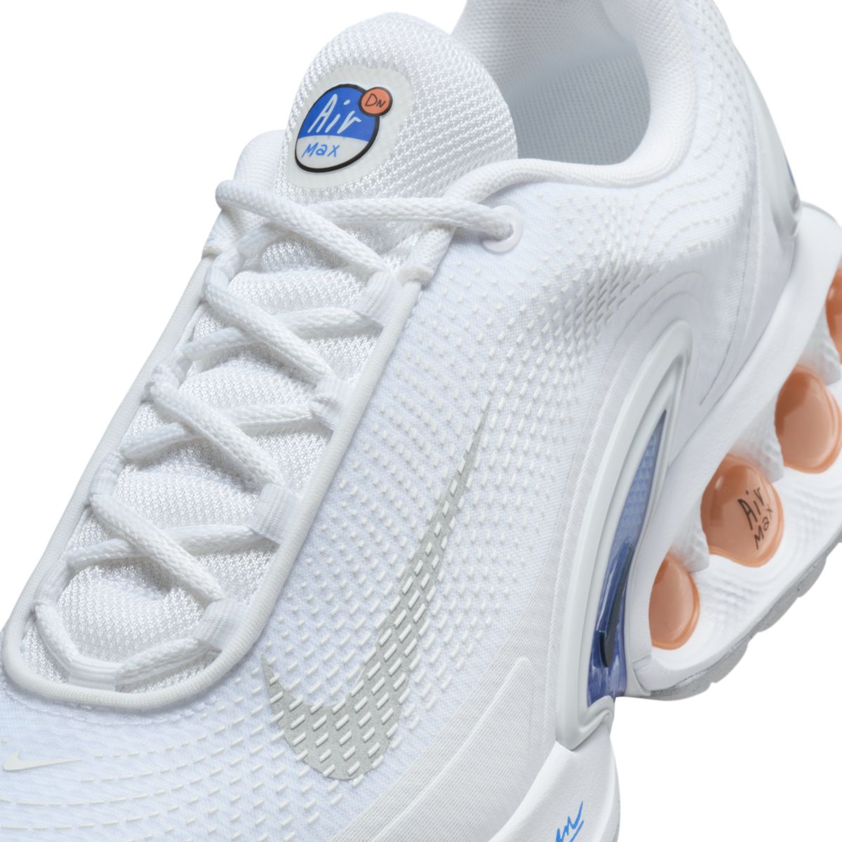 Nike Air Max Dn Blueprint HV6230-100 H