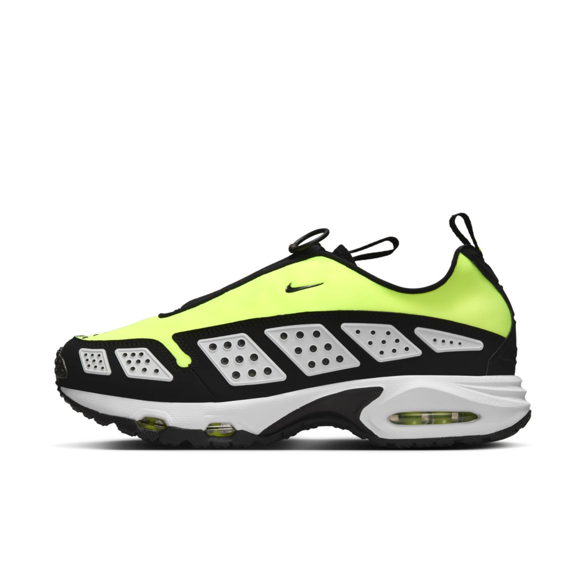 Nike Air Max Sunder Electric Green FZ2068-700 A