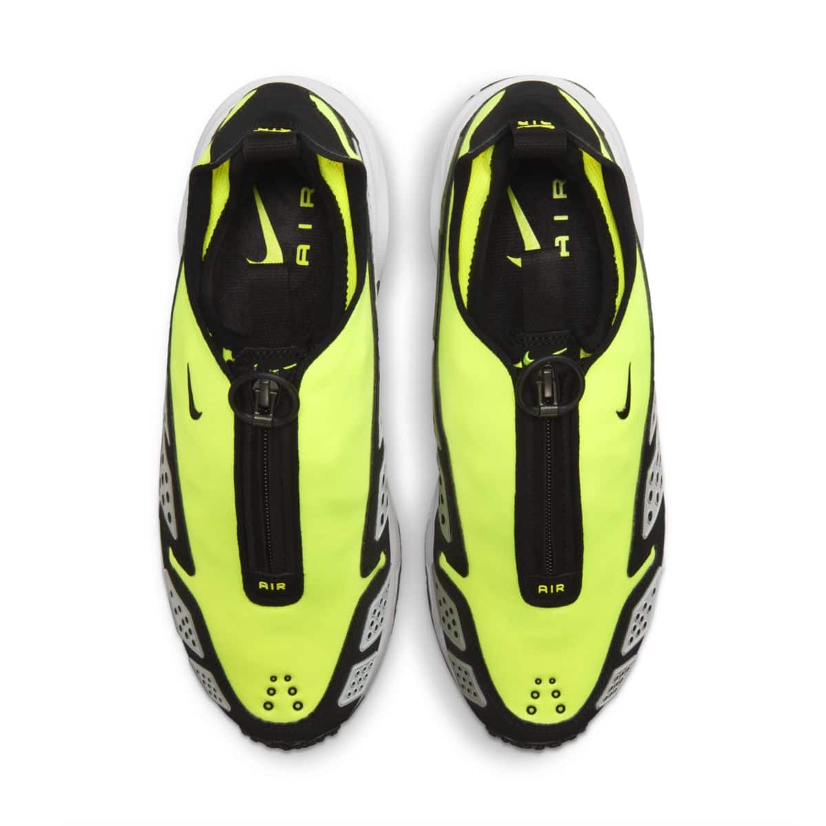 Nike Air Max Sunder Electric Green FZ2068-700 D