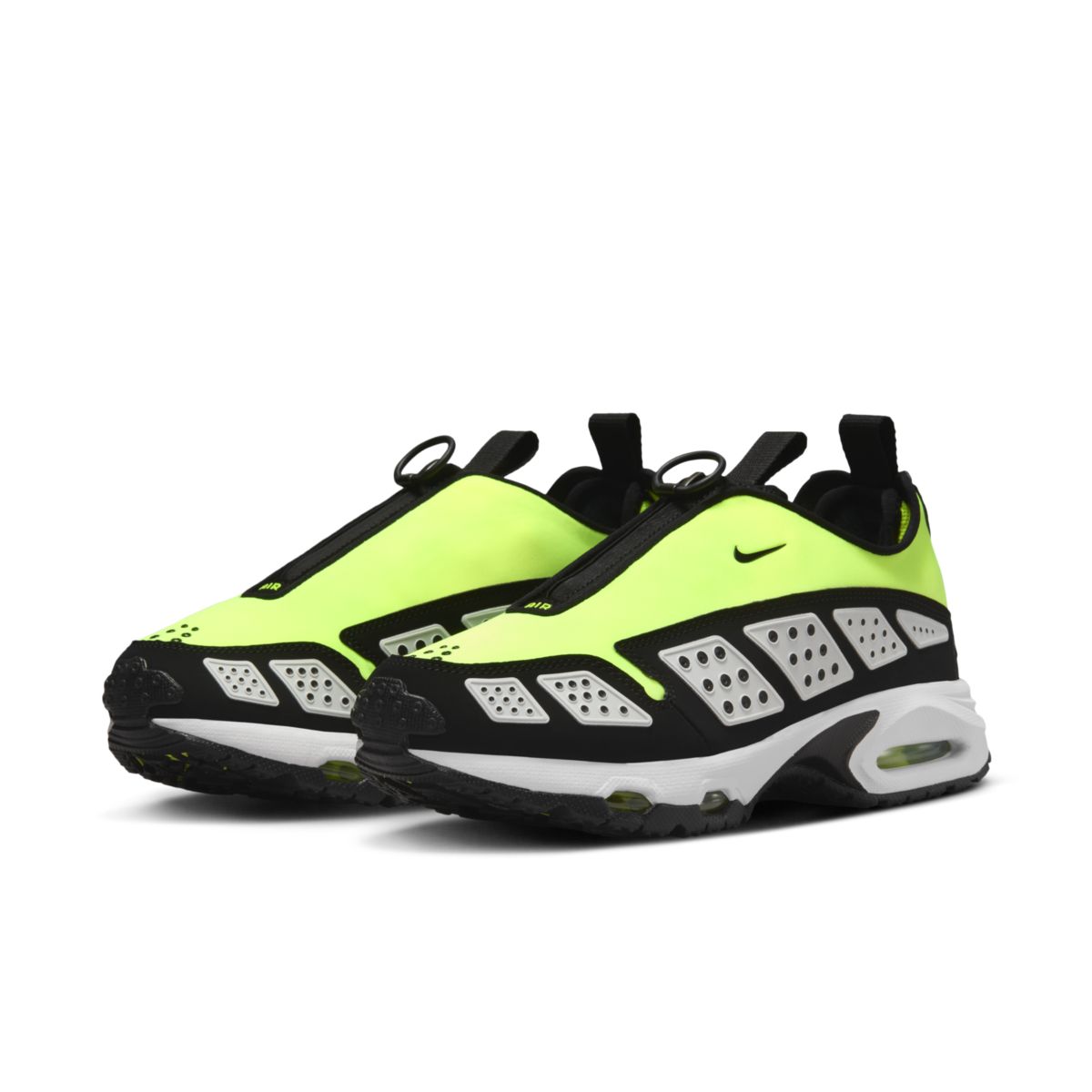 Nike Air Max Sunder Electric Green FZ2068-700 E