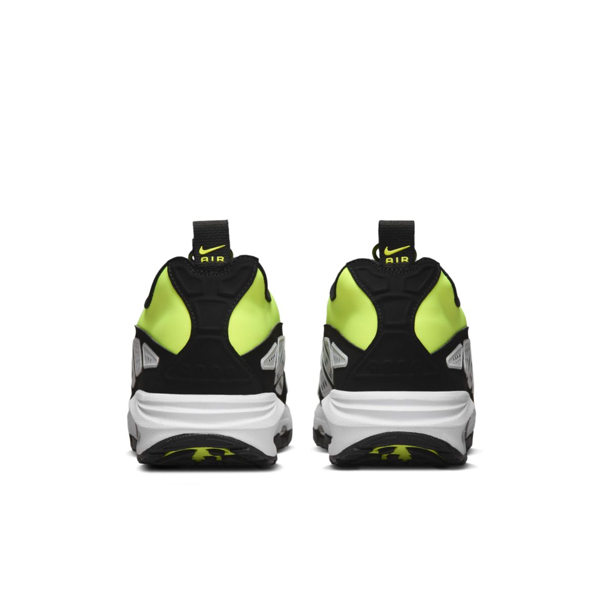 Nike Air Max Sunder Electric Green FZ2068-700 F