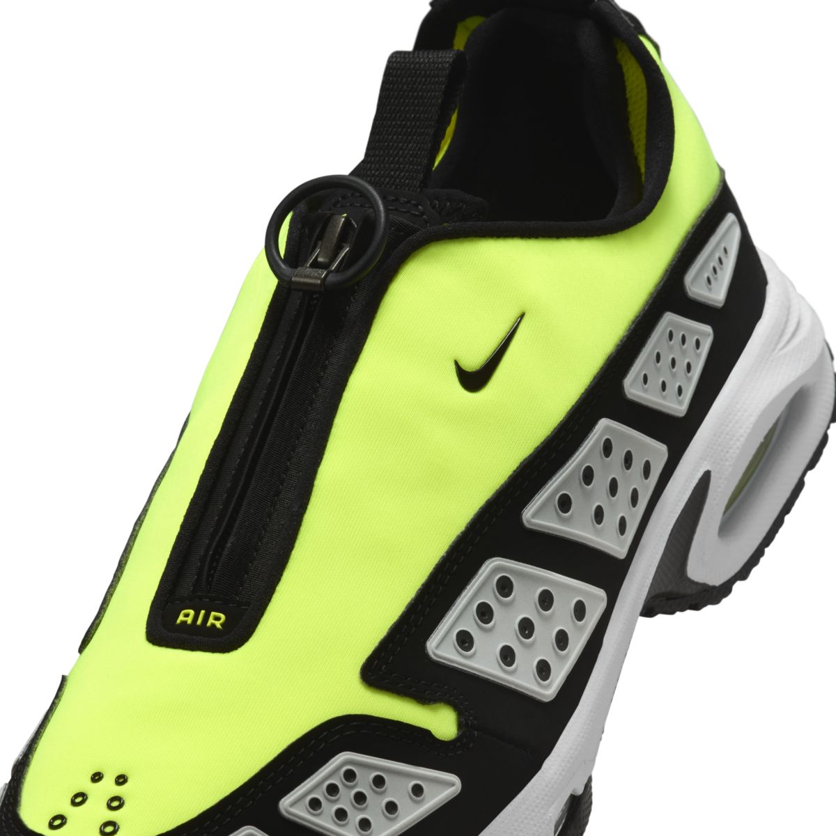 Nike Air Max Sunder Electric Green FZ2068-700 H