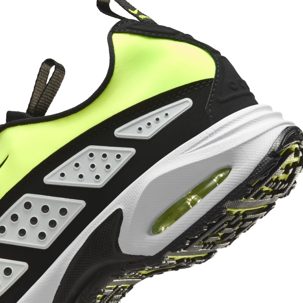 Nike Air Max Sunder Electric Green FZ2068-700 K