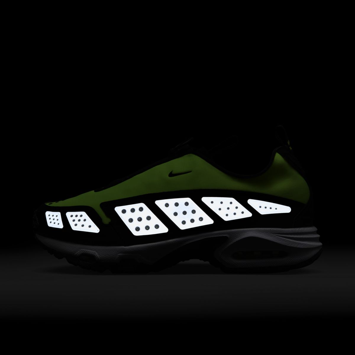 Nike Air Max Sunder Electric Green FZ2068-700 N