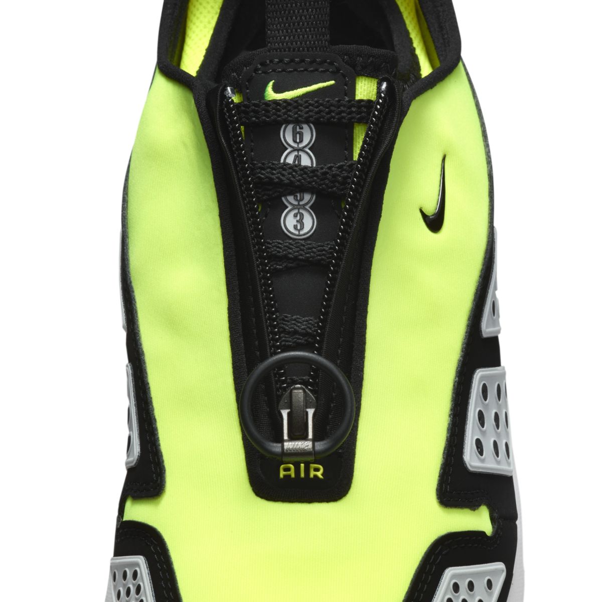 Nike Air Max Sunder Electric Green FZ2068-700 P