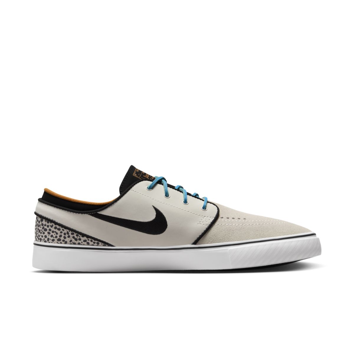 Nike SB Stefan Janoski Low Electric Pack FZ1234-001 C