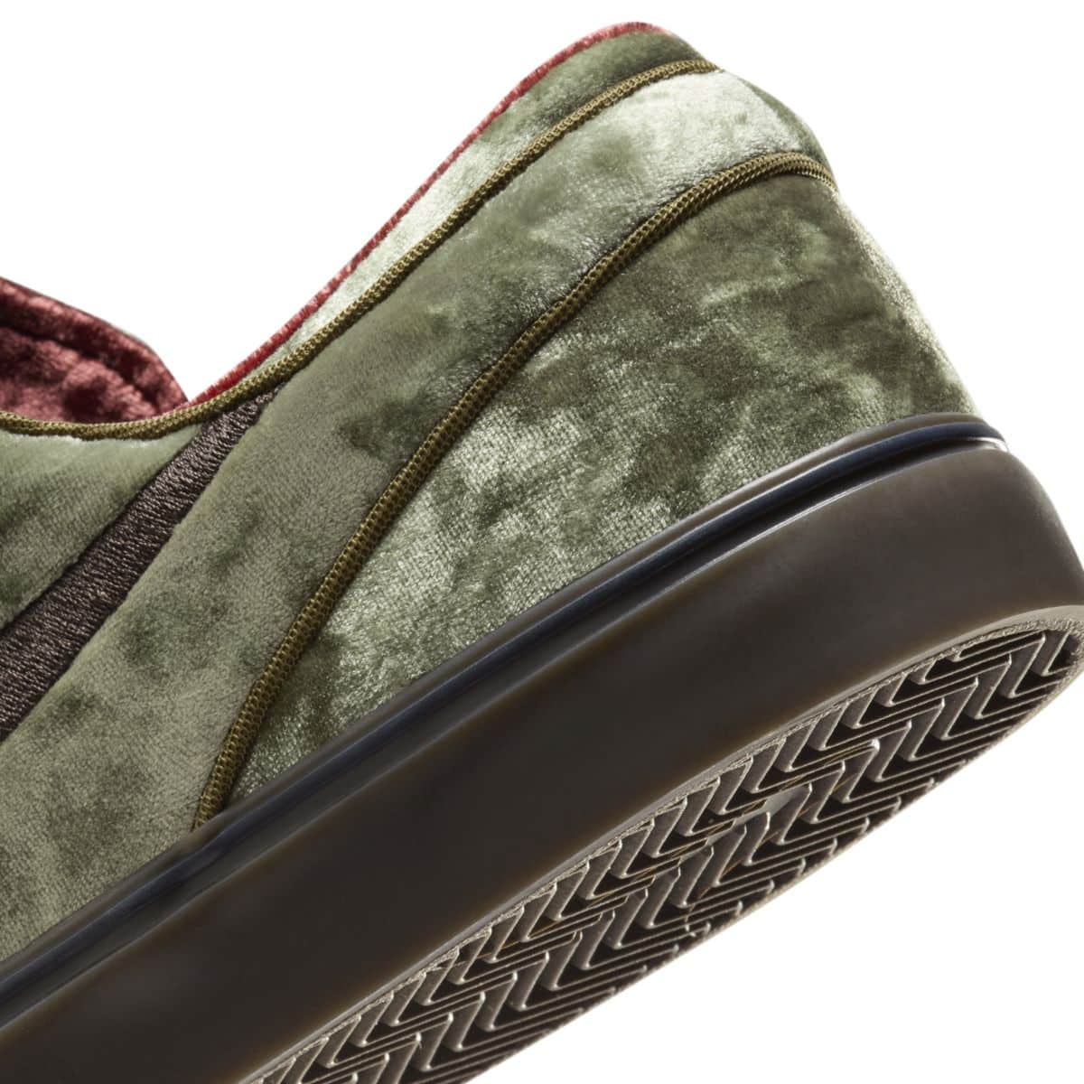 Nike SB Zoom Janoski SE City of Cinema FZ1302-200 K