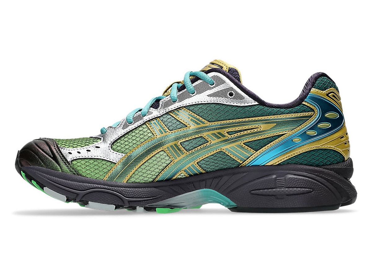 P.Andrade × Asics Gel-Kayano 14 ASICS x P.Andrade GEL-Kayano 14 