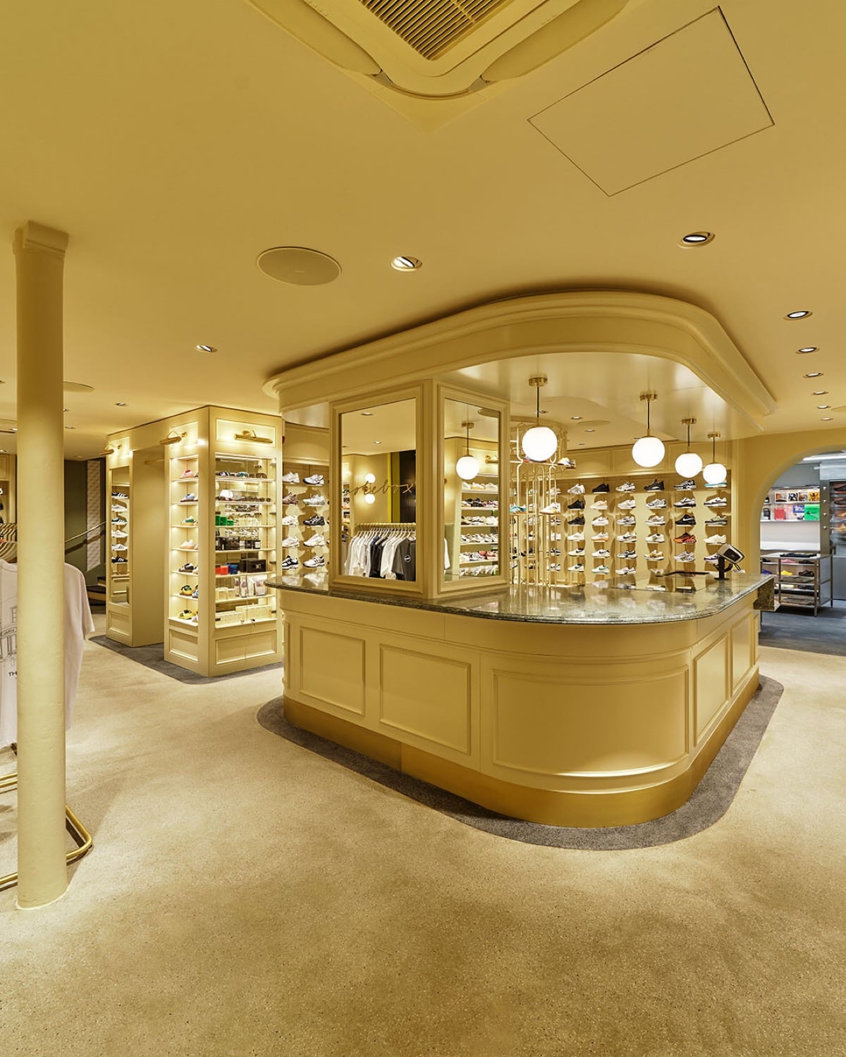 Solebox Paris Store_2