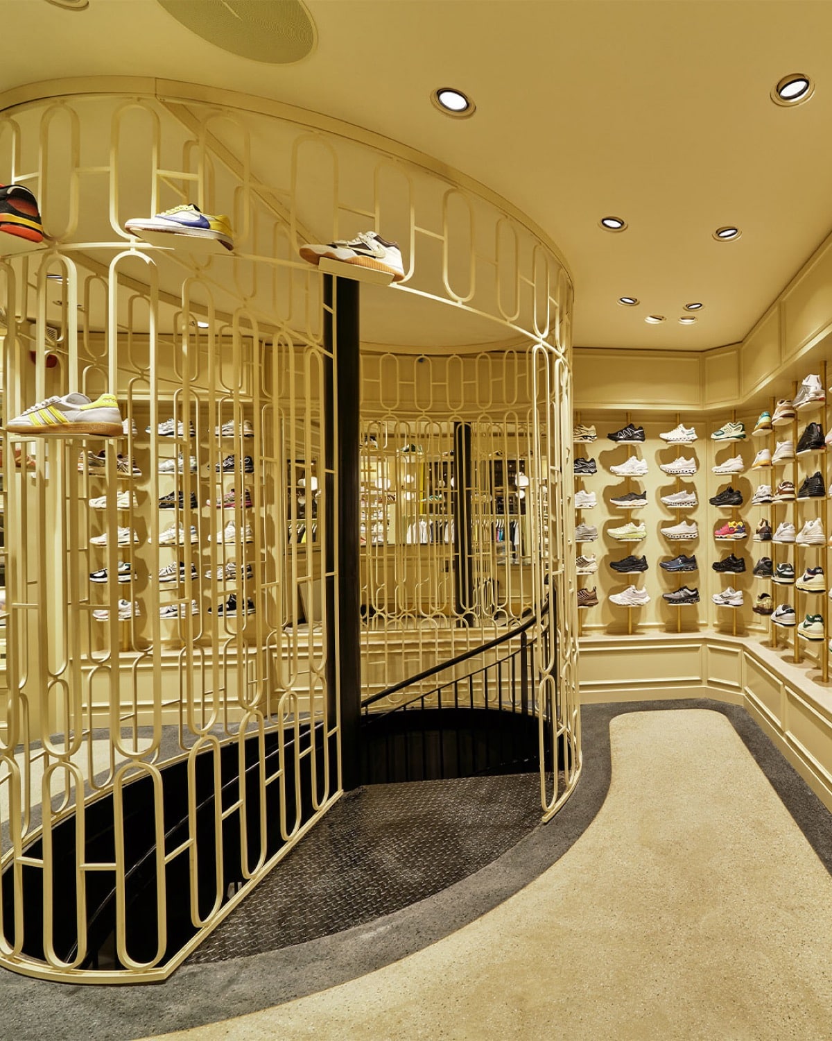 Solebox Paris Store_4