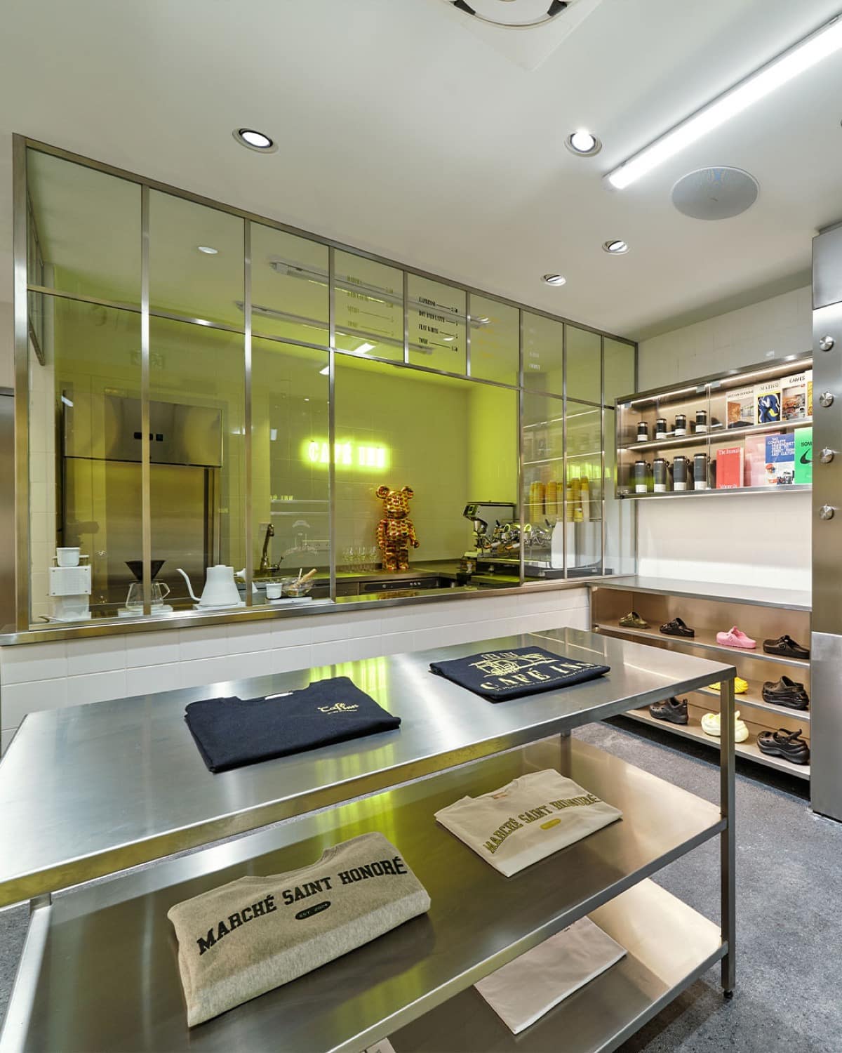 Solebox Paris Store_8