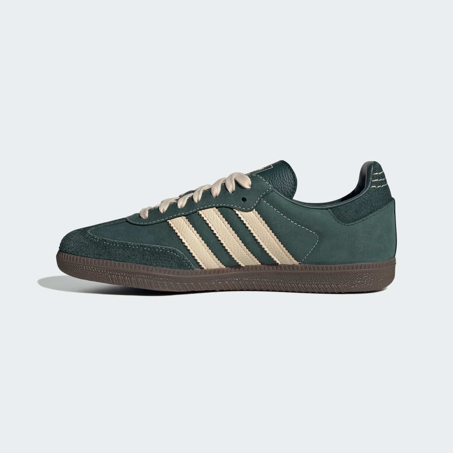 adidas Samba Mineral Green IG1986 5