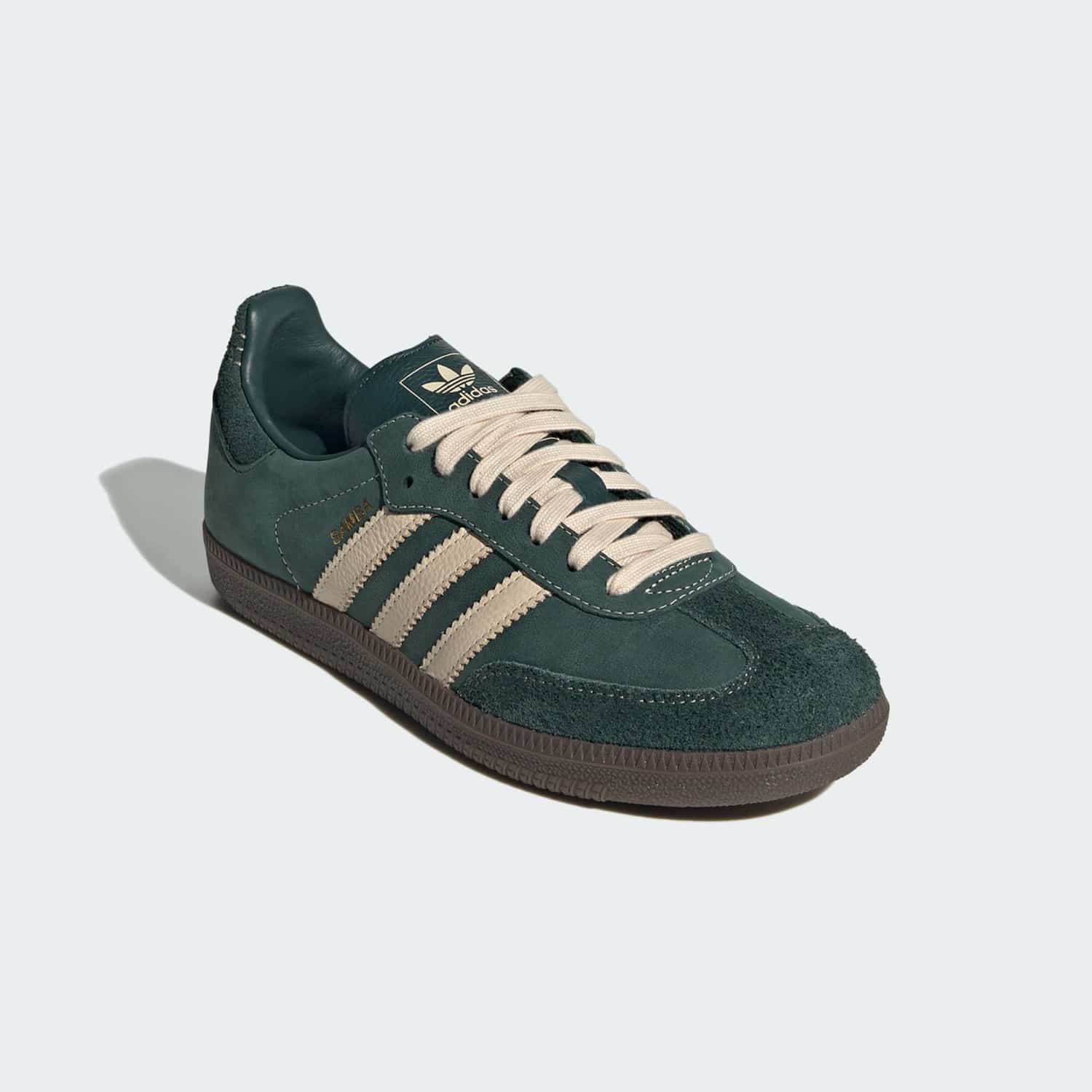adidas Samba Mineral Green IG1986 6