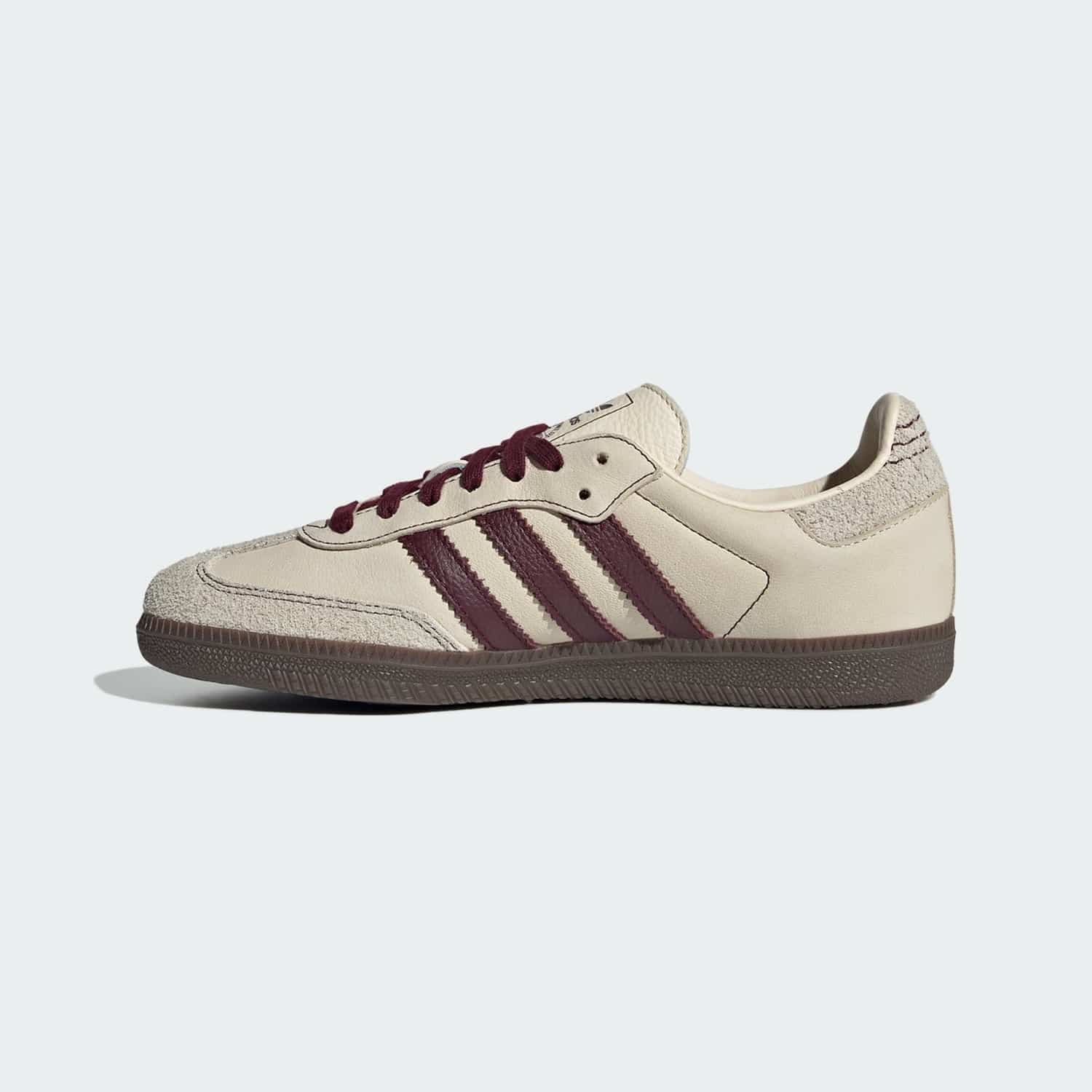 adidas Samba Wonder White IG1987 5
