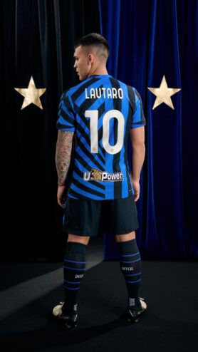 koszulki pilkarskie inter mediolan nike sezon 2024 2025 2