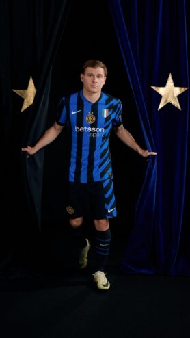 koszulki pilkarskie inter mediolan nike sezon 2024 2025 4