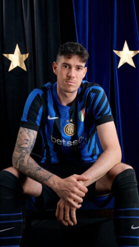 koszulki pilkarskie inter mediolan nike sezon 2024 2025 5