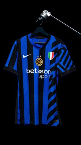 koszulki pilkarskie inter mediolan nike sezon 2024 2025 8