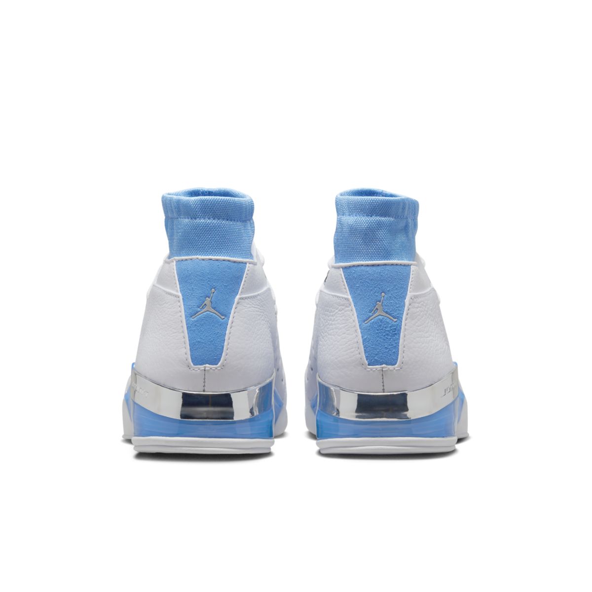 Air Jordan 17 Low UNC University Blue 2024 FJ0395-101 F