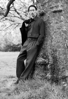 Campaign Margaret Howell Fall Winter 2024 11