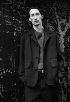 Campaign Margaret Howell Fall Winter 2024 2