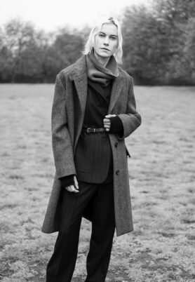 Campaign Margaret Howell Fall Winter 2024 5