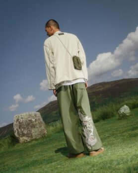 Editorial maharishi Peace Mountain Fall 2024 14