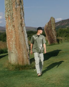 Editorial maharishi Peace Mountain Fall 2024 15