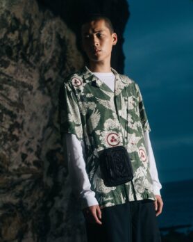 Editorial maharishi Peace Mountain Fall 2024 20