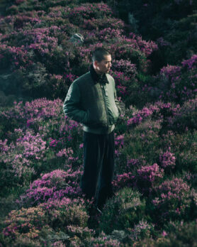 Editorial maharishi Peace Mountain Fall 2024 22