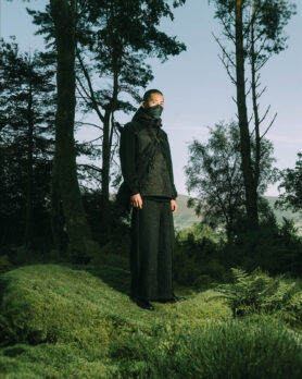 Editorial maharishi Peace Mountain Fall 2024 23