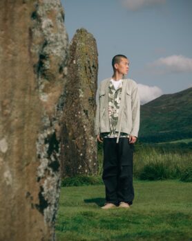 Editorial maharishi Peace Mountain Fall 2024 3