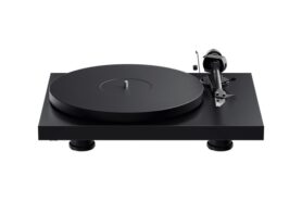 Gramofon Pro-Ject Debut EVO 2 10