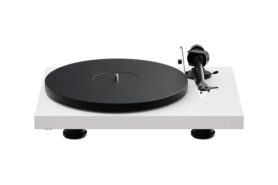 Gramofon Pro-Ject Debut EVO 2 13