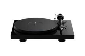Gramofon Pro-Ject Debut EVO 2 7