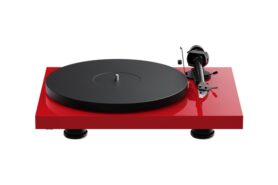 Gramofon Pro-Ject Debut EVO 2 8