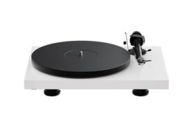 Gramofon Pro-Ject Debut EVO 2 9