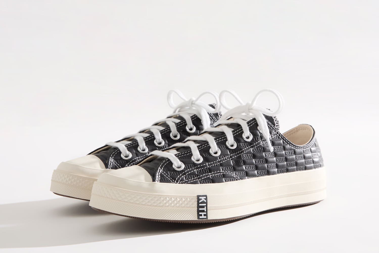 Kith Classics for Converse Fall 2024 2