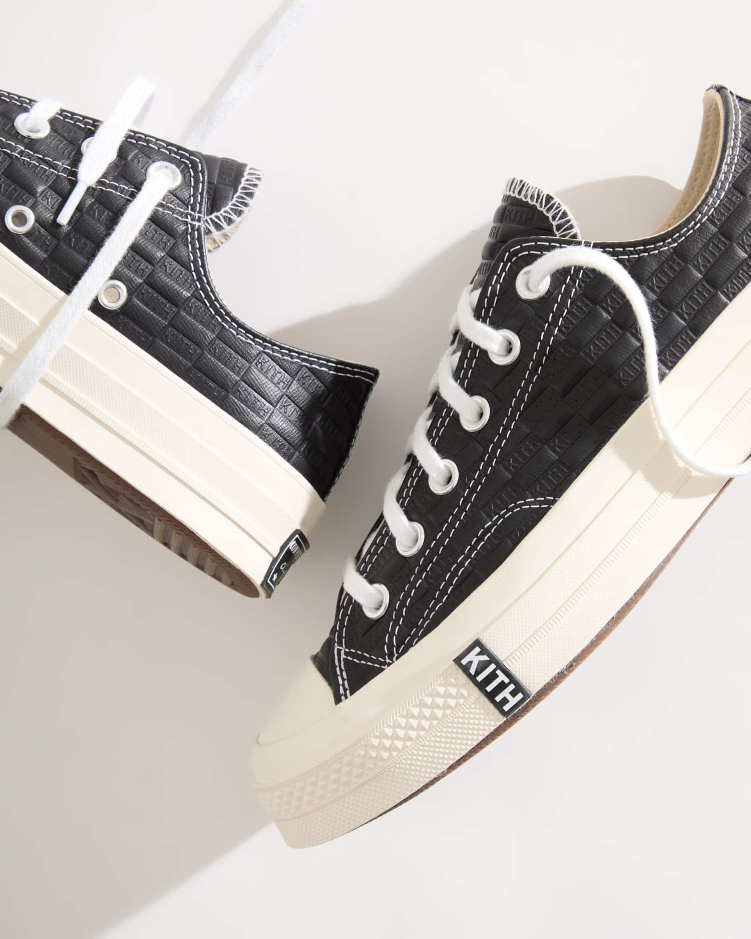 Kith Classics for Converse Fall 2024 3