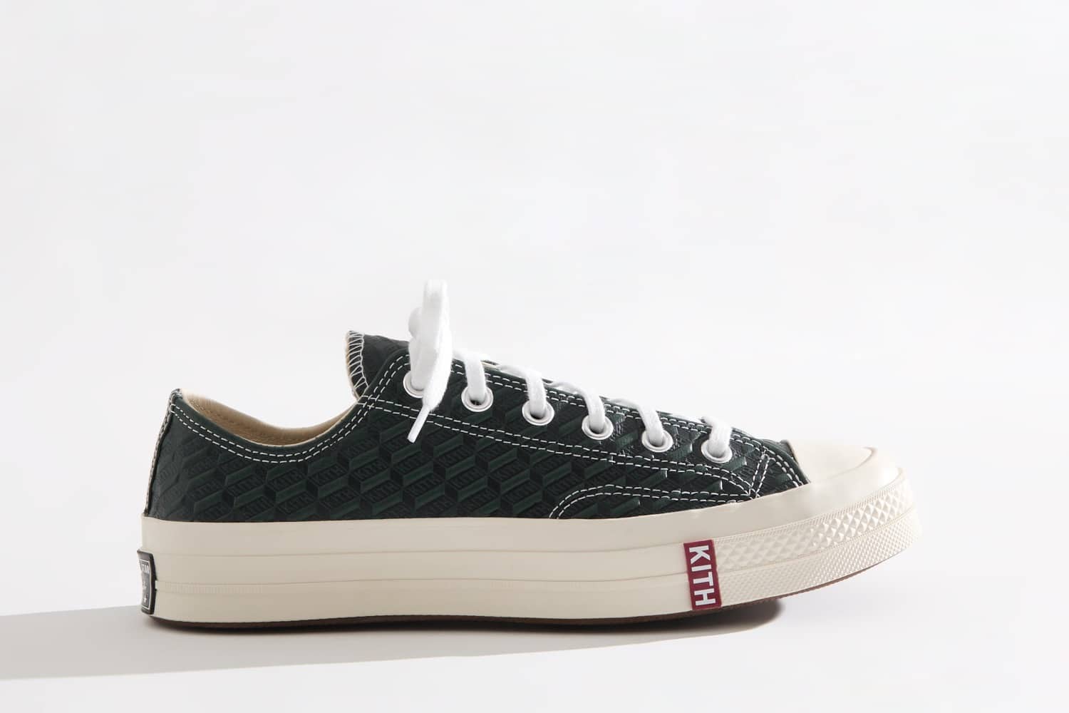 Kith Classics for Converse Fall 2024 4