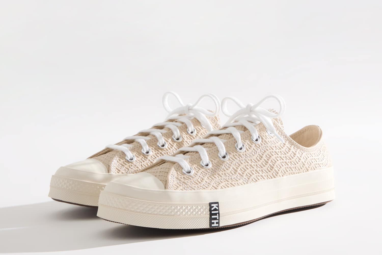 Kith Classics for Converse Fall 2024 8