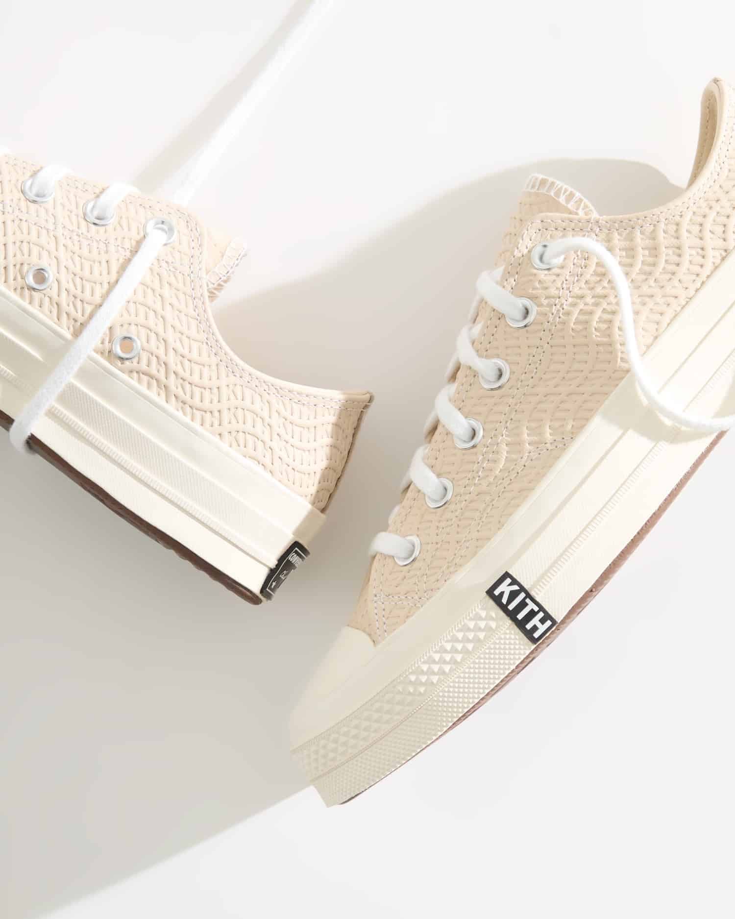 Kith Classics for Converse Fall 2024 9
