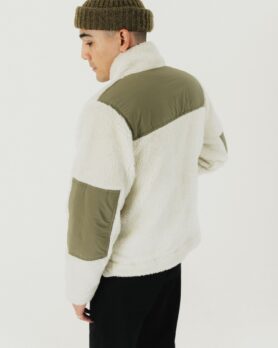 Lookbook 3sixteen Fall Winter 2024 19