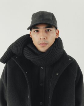 Lookbook 3sixteen Fall Winter 2024 2