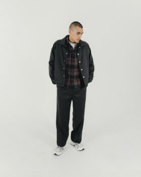Lookbook 3sixteen Fall Winter 2024 3