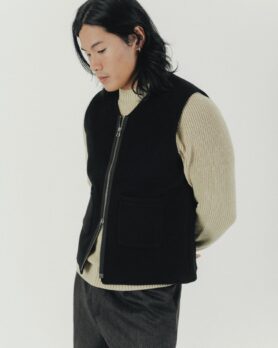 Lookbook 3sixteen Fall Winter 2024 4