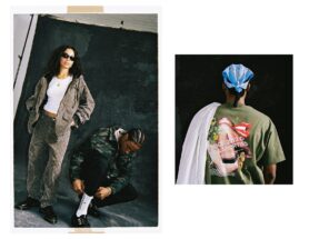Lookbook 40s and Shorties Fall 2024 2