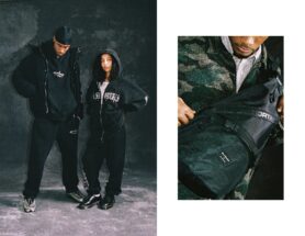 Lookbook 40s and Shorties Fall 2024 7